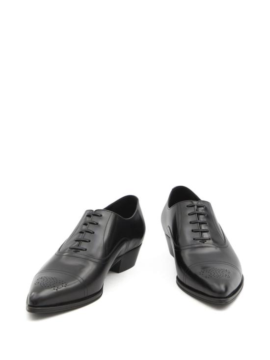 25SS 셀린느 부츠 363123602C 38NO Black - CELINE