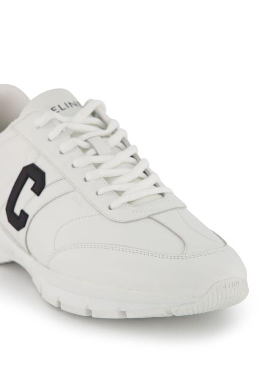 25SS 셀린느 스니커즈 359483338C 01OK Black - CELINE