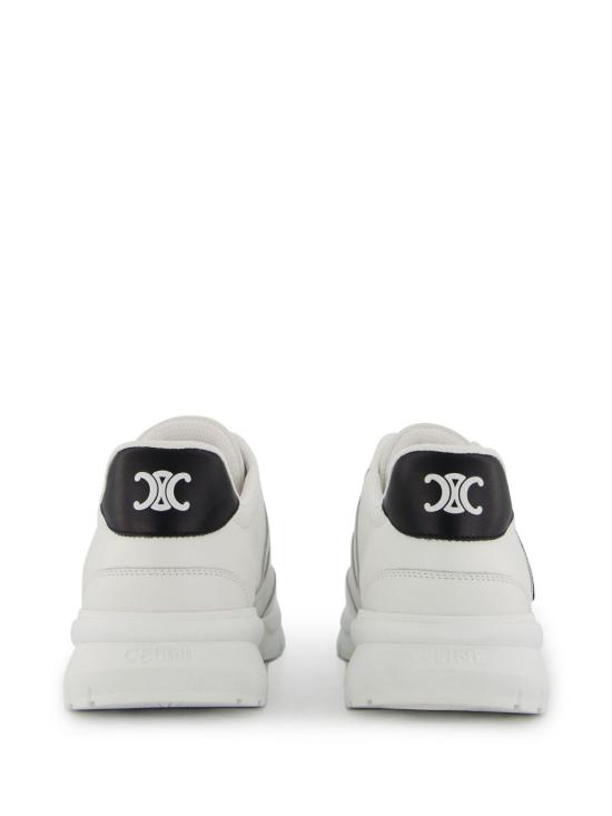 25SS 셀린느 스니커즈 359483338C 01OK Black - CELINE