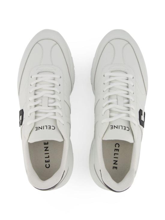 25SS 셀린느 스니커즈 359483338C 01OK Black - CELINE