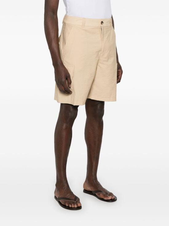 25SS 로에베 숏팬츠 H616Y1AX17 2200 Beige - LOEWE