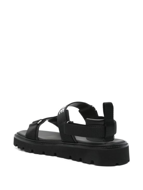 25SS 셀린느 샌들 363435103C 38NO Black - CELINE