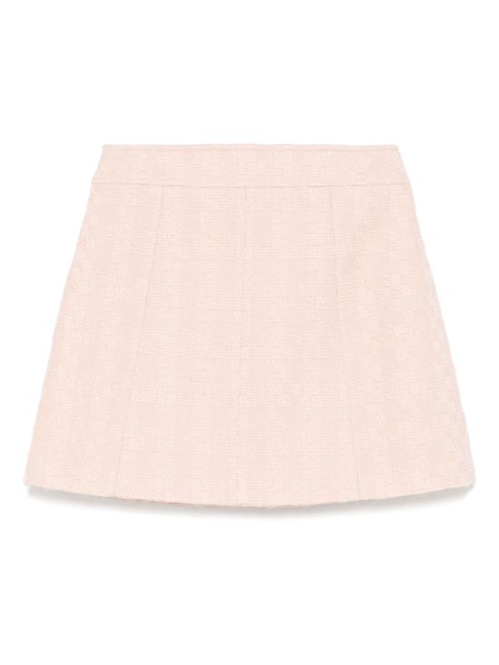 25SS 셀린느 미디 스커트 RJ00M0774 23RP Pink