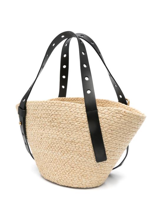 25SS 로에베 토트백 A223BBPX01 2123 Beige - LOEWE