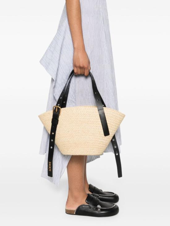 25SS 로에베 토트백 A223BBPX01 2123 Beige - LOEWE