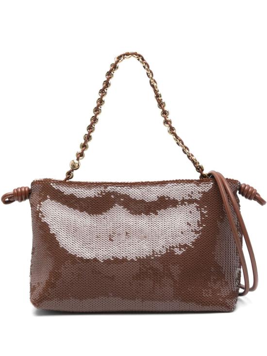 25SS 로에베 숄더백 A411FCRX62 3606 Brown