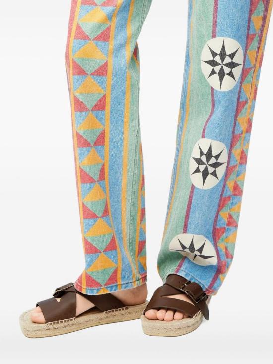 25SS 로에베 샌들 L616465X75 3100 Brown - LOEWE