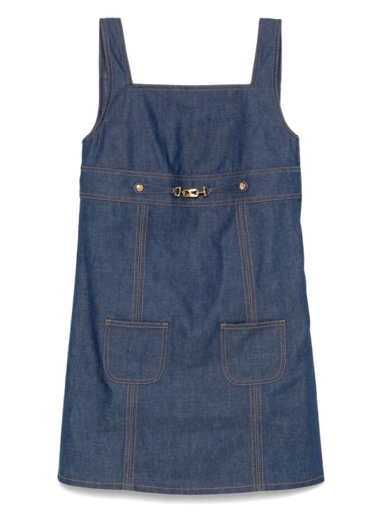 25SS 셀린느 숏 원피스 RR06R0842 07IA Blue