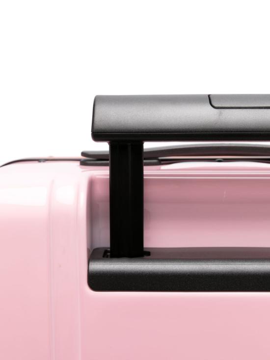 25SS 플로이드 더플백 FL2001 CA008 SUGARPINK Pink - FLOYD