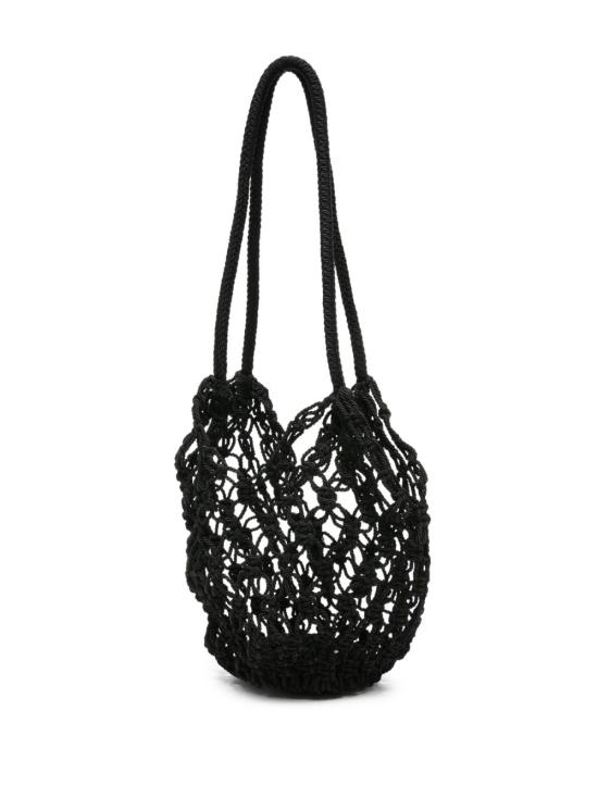 25FW 생로랑 숄더백 841312 GAAFU1000 Black - SAINT LAURENT