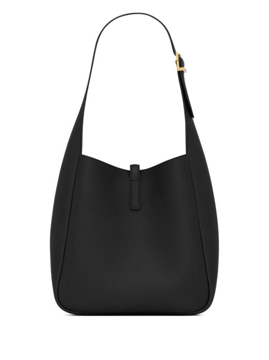 25FW 생로랑 숄더백 713938 AAAUQ1000 Black - SAINT LAURENT