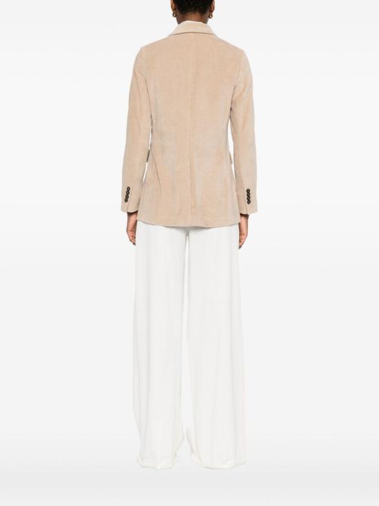 25FW 치르콜로1901 수트 자켓 FD3636 1128 Beige - CIRCOLO 1901