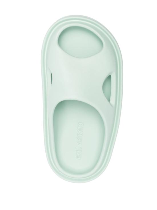  악셀 아리가토 샌들 F1219001 MAGMADUSTYMINT Green - AXEL ARIGATO