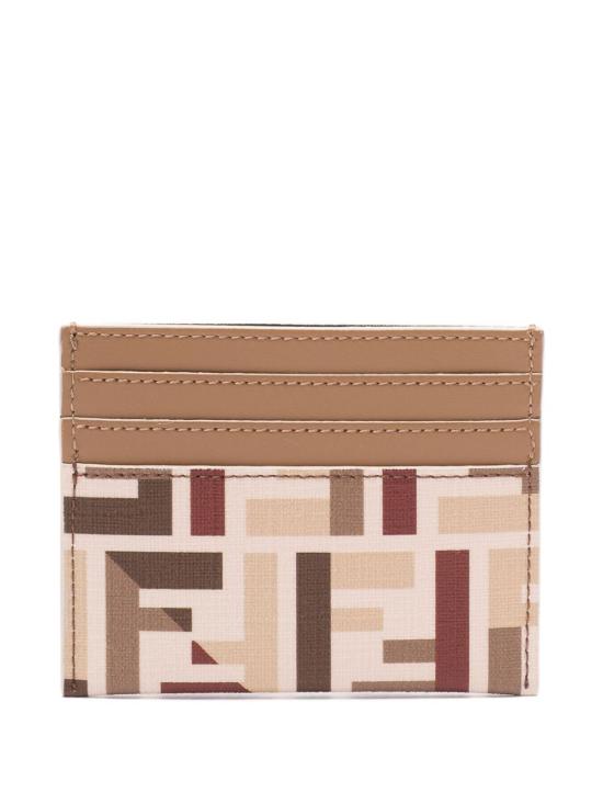25FW 펜디 지갑 8M0445 AV1YF1TVK MultiColour - FENDI