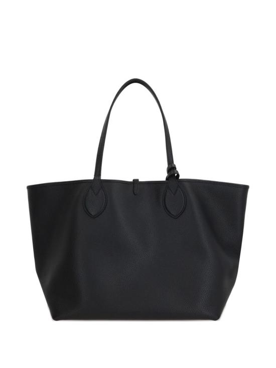 25FW 구찌 토티시마 리버서블 미디엄 토트백 839112 AAFEQ1069 Black - GUCCI