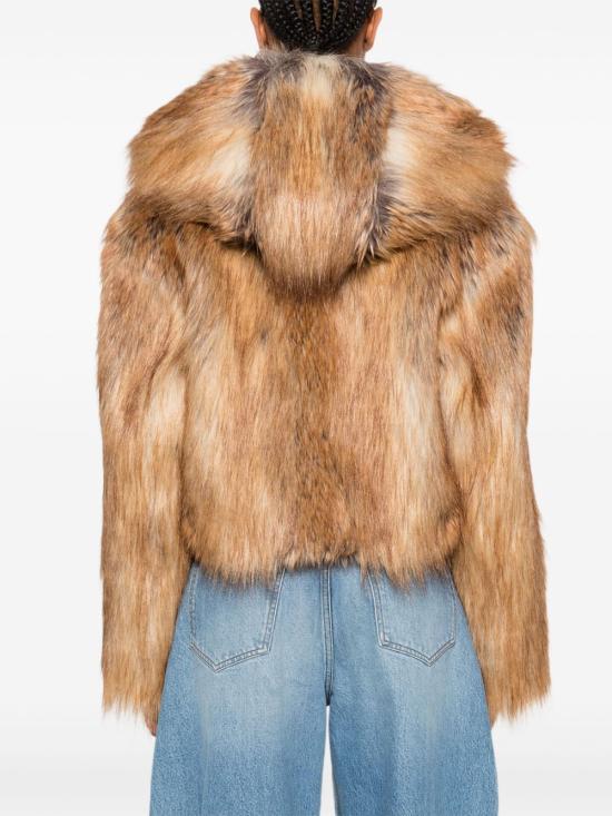 25FW 비비 쿠튀르 수트 자켓 MADRID LIGHTBROWN Marrone chiaro - B&B COUTURE