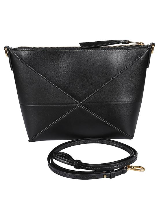 25FW 로에베 지갑 C510PT1X01 1100 Black - LOEWE