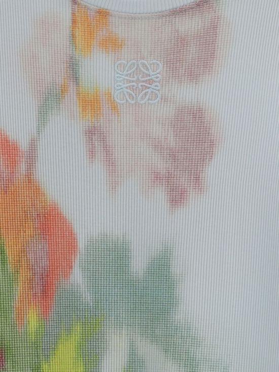 25FW 로에베 롱 원피스 S359Y51XA3 5459 MultiColour - LOEWE