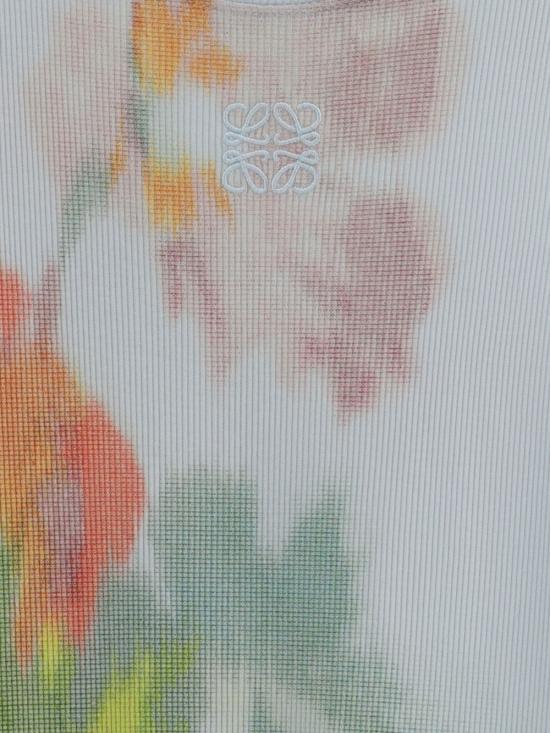 25FW 로에베 롱 원피스 S359Y51XA3 5459 MultiColour - LOEWE