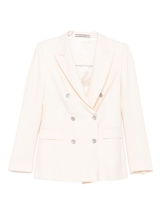 25FW 딸리아토레 수트 세트 T PARIGI10BAD 150166X028 Cream