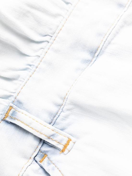  디스퀘어드2 숏 원피스 S75CV0635 S30341470 Clear Blue - DSQUARED2