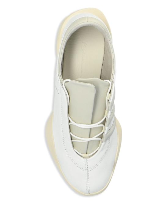 25FW 와이쓰리 스니커즈 JS1117 CWHITE TALC WONWHI White - Y-3