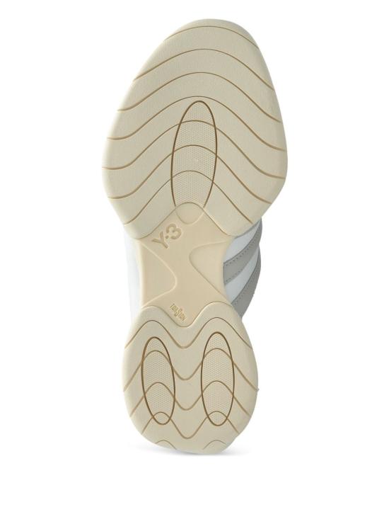 25FW 와이쓰리 스니커즈 JS1117 CWHITE TALC WONWHI White - Y-3