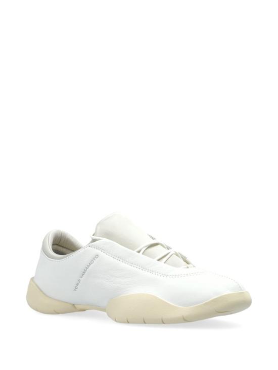25FW 와이쓰리 스니커즈 JS1117 CWHITE TALC WONWHI White - Y-3