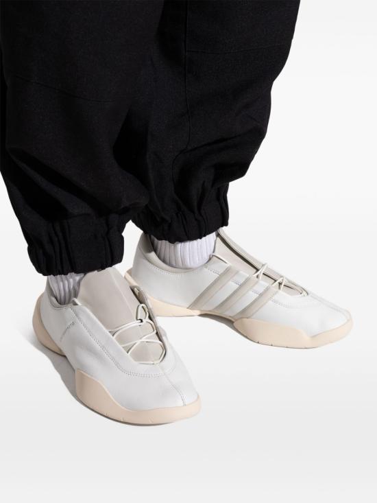 25FW 와이쓰리 스니커즈 JS1117 CWHITE TALC WONWHI White - Y-3