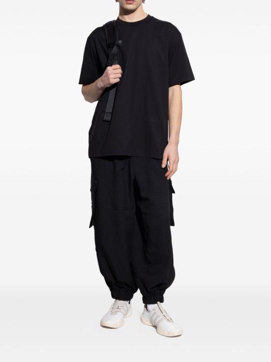25FW 와이쓰리 스니커즈 JS1117 CWHITE TALC WONWHI White - Y-3