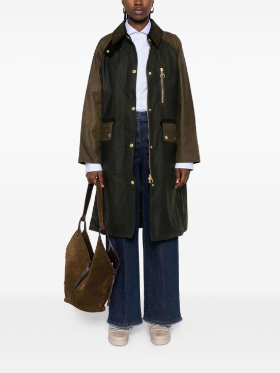 25FW 비아 마시니 80 스트레이트 팬츠 M978 LA900 Blue - VIA MASINI 80