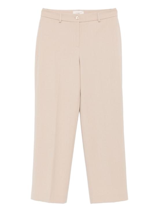 25FW 비아 마시니 80 스트레이트 팬츠 M622 D76 Beige