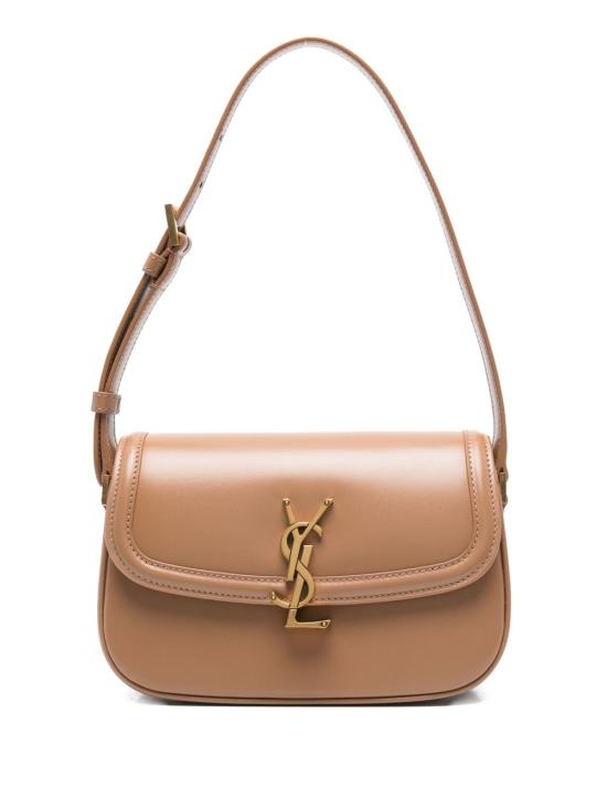 25FW 생로랑 박스 생 로랑 솔페리노 미니 843524 0SX0W2637 Beige