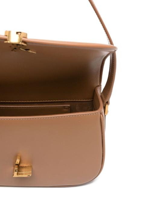 25FW 생로랑 박스 생 로랑 솔페리노 미니 843524 0SX0W2637 Beige - SAINT LAURENT