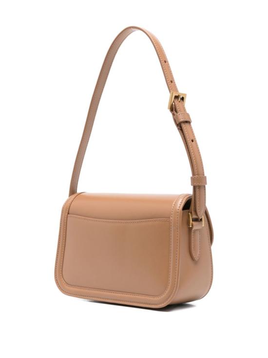 25FW 생로랑 박스 생 로랑 솔페리노 미니 843524 0SX0W2637 Beige - SAINT LAURENT
