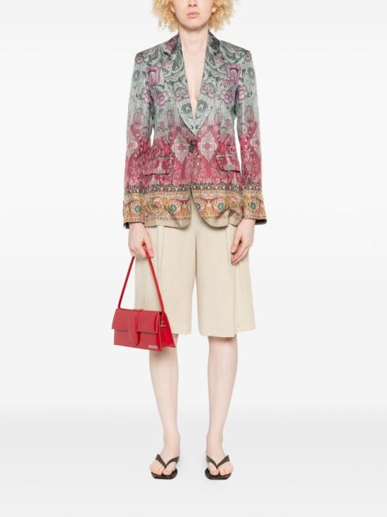 25FW 피에르루이마샤 수트 자켓 CIADOX GC12430 101516414 MultiColour - PIERRE LOUIS MASCIA