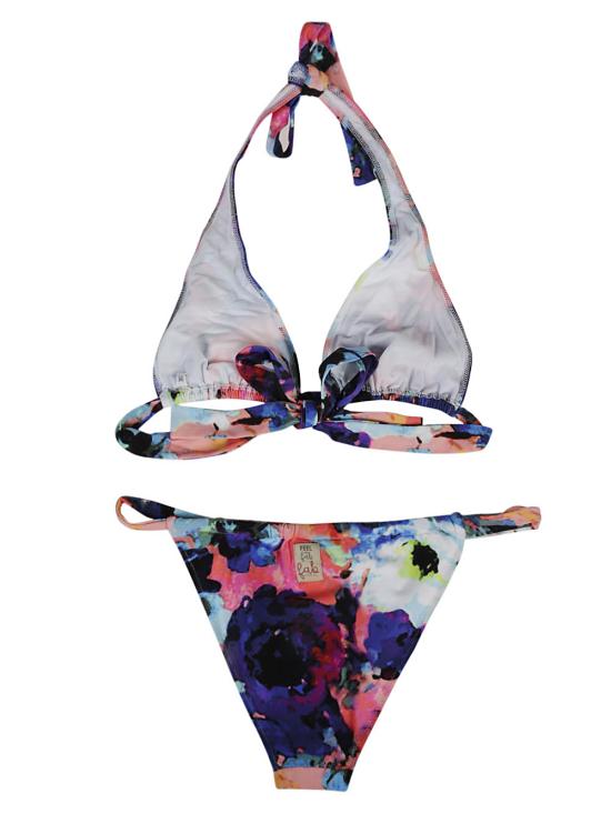 필미팹 비키니 수영복 07SWT99 LP565010 MultiColour - FEEL ME FAB