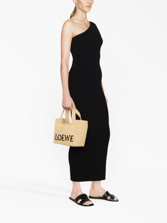 25FW 로에베 토트백 A685B59X03 2123 Beige - LOEWE