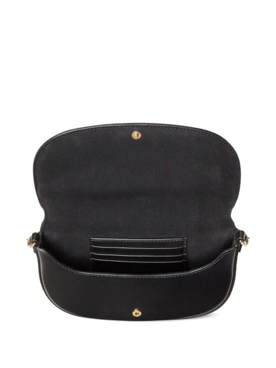 25FW 펜디 숄더백 8M0529 ANSSF0KUR Black - FENDI