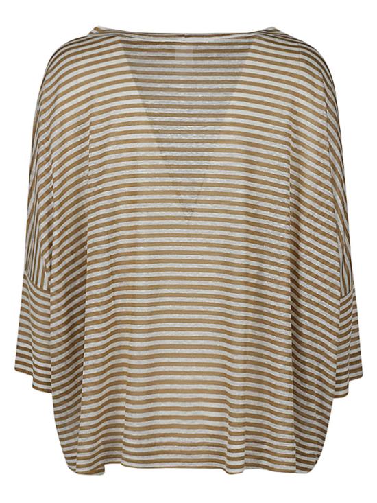  셔츠 씨제로 스웨터 924R RP111 Brown - C-ZERO SHIRT