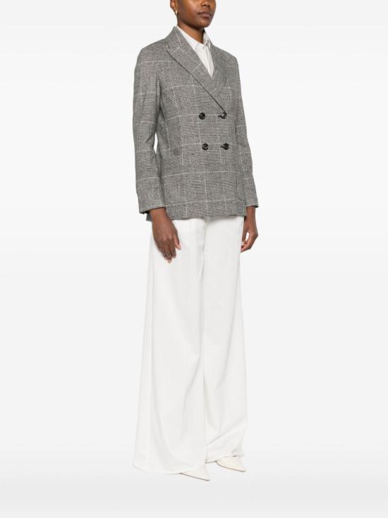 25FW 치르콜로1901 수트 자켓 FD3695 NERO Black - CIRCOLO 1901