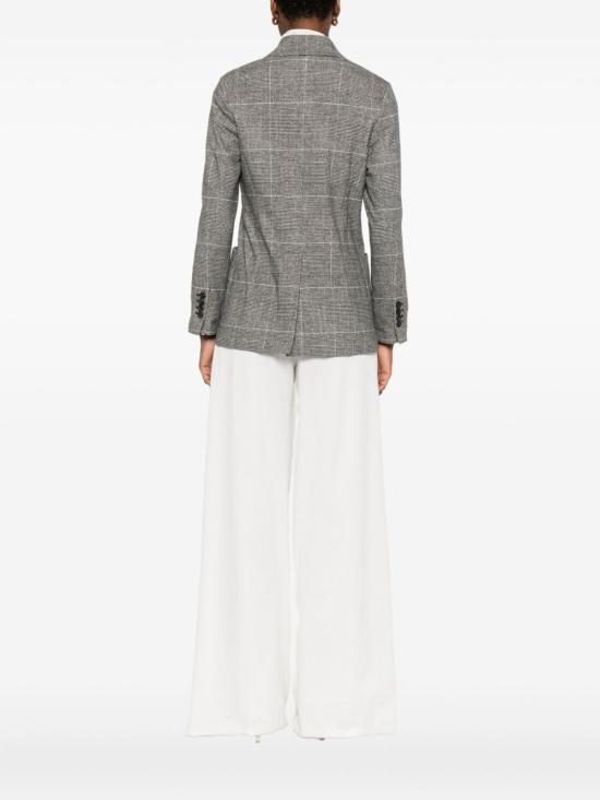 25FW 치르콜로1901 수트 자켓 FD3695 NERO Black - CIRCOLO 1901