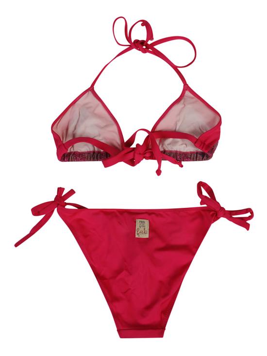  필미팹 비키니 수영복 01SWT01 JS165030 Pink - FEEL ME FAB