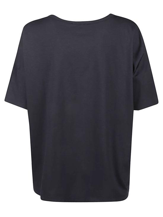  셔츠 씨제로 반팔 티셔츠 405 98 Blue - C-ZERO SHIRT