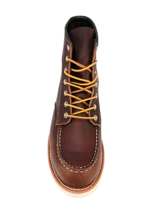 25FW 레드윙 부츠 08138 Brown - RED WING