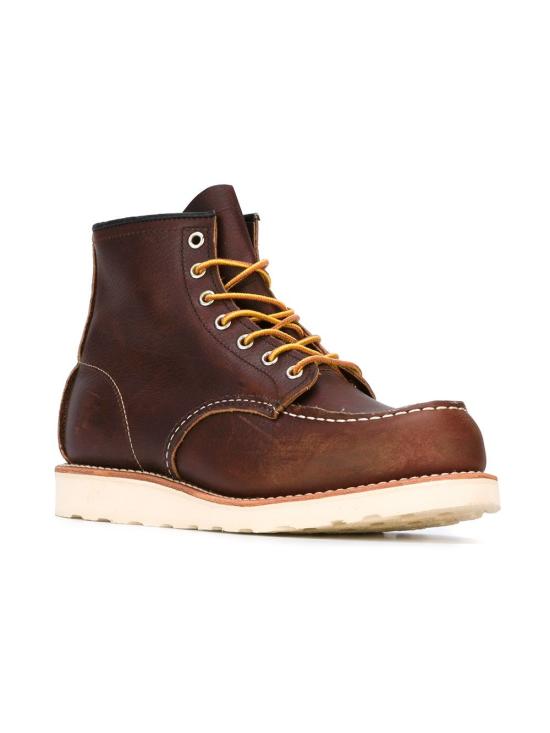 25FW 레드윙 부츠 08138 Brown - RED WING
