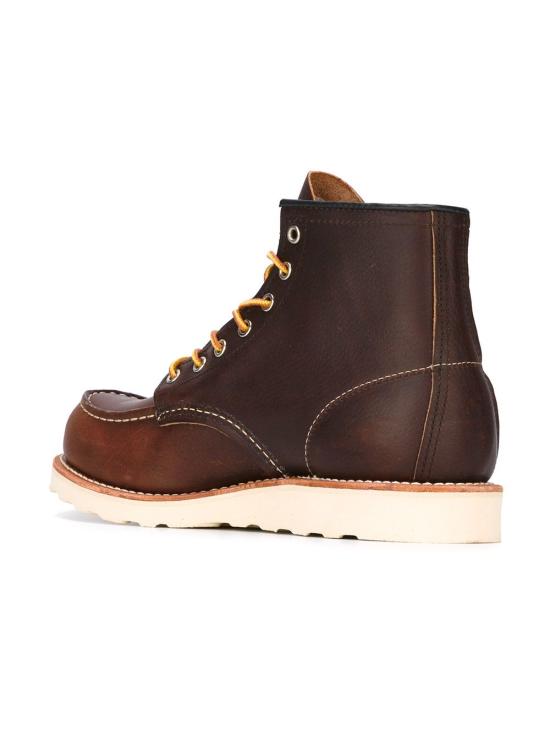 25FW 레드윙 부츠 08138 Brown - RED WING