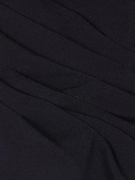 25FW 로에베 반팔 티셔츠 S359Y22XA2 1100 Black - LOEWE