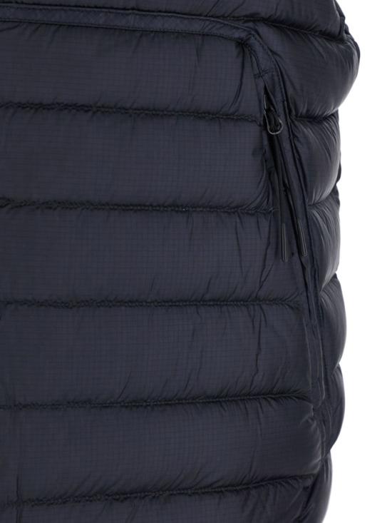 25FW 씨피 컴퍼니 베스트 RCCMVE703A 110416A888 Blue - C.P. COMPANY