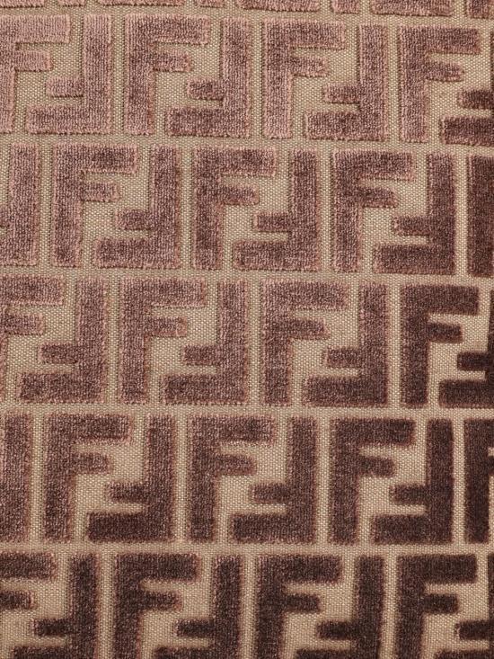 25FW 펜디 토트백 8BH425 AT14F0L1B Brown - FENDI